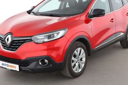 Renault Kadjar 59.595 km 13.100 &euro; Neufahrn 85375