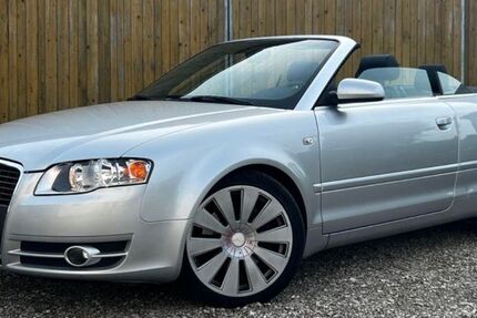 Audi A4 145.000 km 8.500 &euro; Fürstenfeldbruck 82256