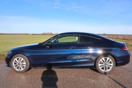 Mercedes-Benz C 200 129.000 km 20.900 &euro; Putzbrunn 85640