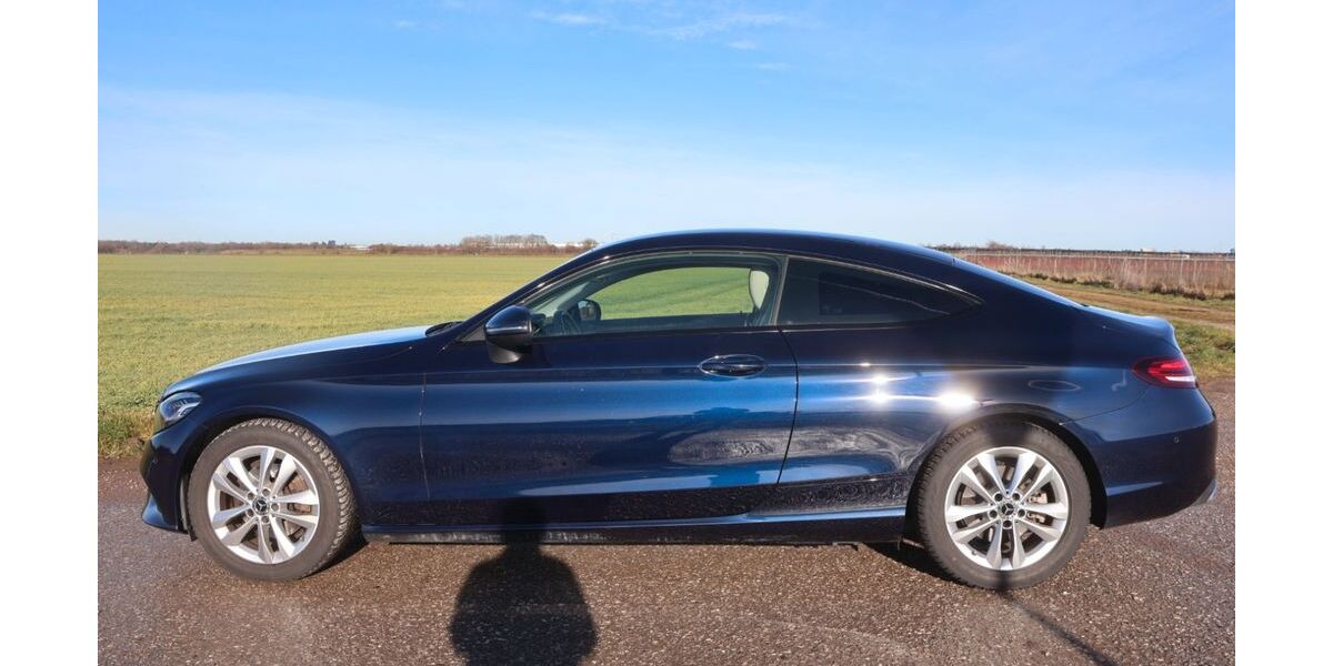 Mercedes-Benz C 200 129.000 km 20.900 &euro; Putzbrunn 85640