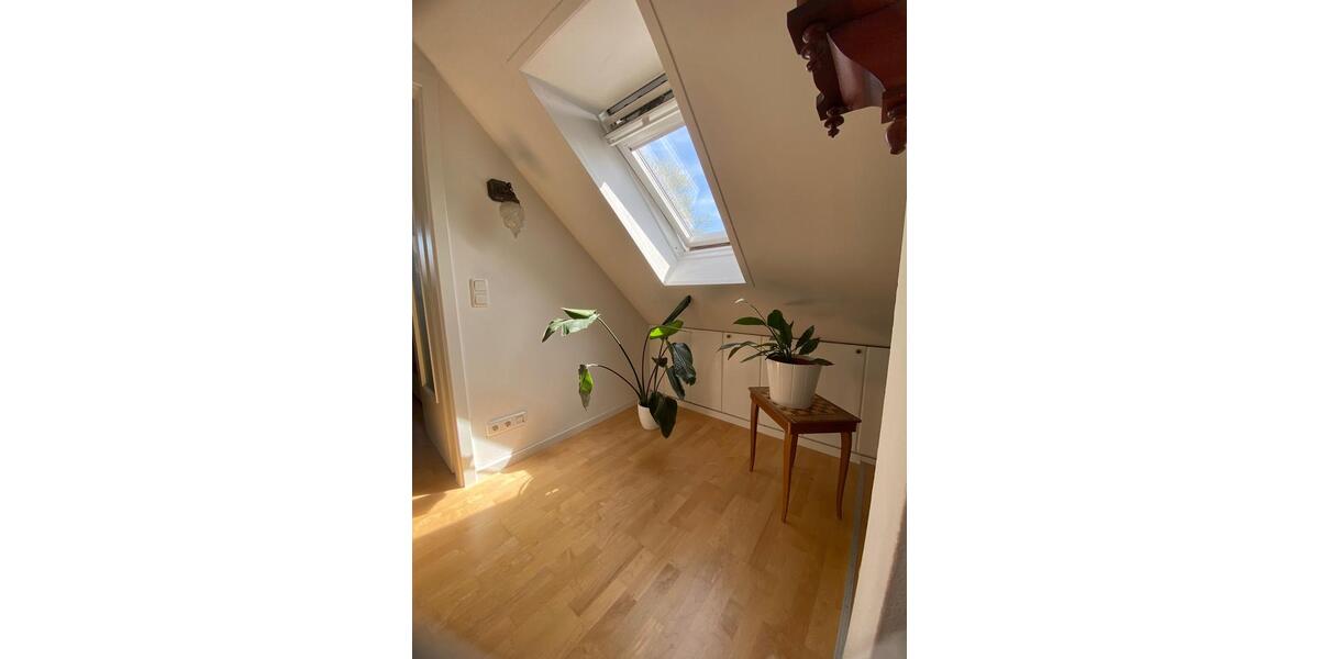 Maisonettenwohnung Hallbergmoos - 3 Zimmer, 72 m&sup2;, 450.000&euro; | Angebot:27152735