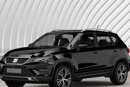 Seat Ateca 29.889 km 28.990 &euro; Unterschleißheim 85716