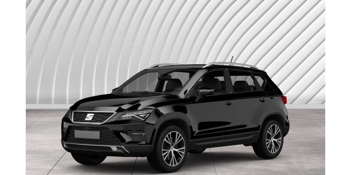 Seat Ateca 29.889 km 28.990 &euro; Unterschleißheim 85716