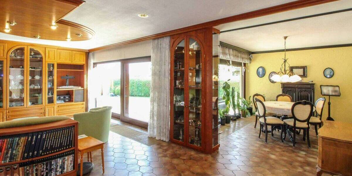 Einfamilienhaus Gröbenzell - 4 Zimmer, 1.199.000&euro; | Angebot:26435062