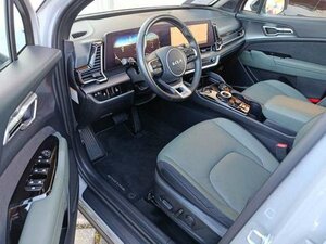 Kia SPORTAGE 1.6T AWD DCT NIGHTLINE SD GD 3.898 km 36.490 € Höhenkirchen-Siegertsbrun 85635