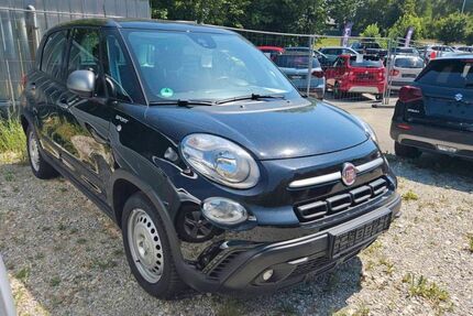 Fiat 500L 47.969 km 11.430 &euro; Pöcking b. Starnberg 82343