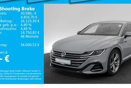 VW Arteon 32.490 km 30.242 &euro; München 80935