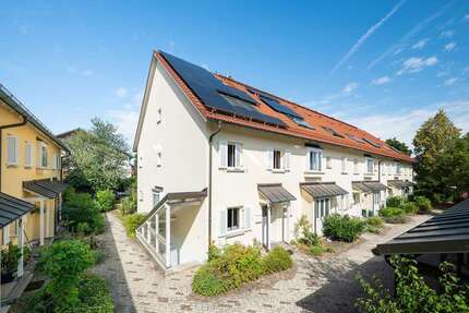 Haus Garching bei München - 6 Zimmer, 160 m&sup2;, 999.000&euro; | Angebot:27305454