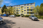 WINDISCH IMMOBILIEN - Gemütliche 2,5-Zi. - Dachterrassenwohnung in gepflegtem MFH bezugsfrei! - Etagenwohnung Puchheim | Angebot:21671641