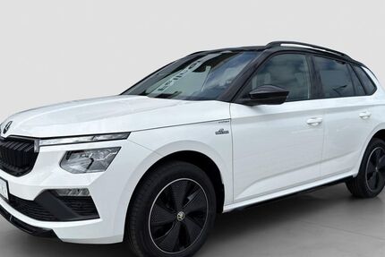 Skoda Kamiq 3.000 km 27.490 &euro; Holzkirchen 83607