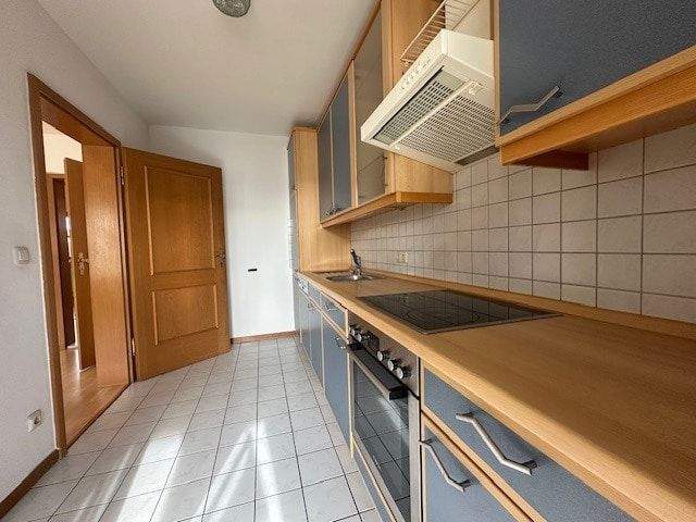 Etagenwohnung Hallbergmoos - 2 Zimmer, 57 m&sup2;, 325.000&euro; | Angebot:25686951