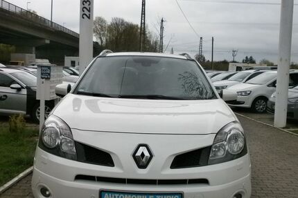 Renault Koleos 219.000 km 4.950 &euro; München OT Trudering-Riem 81825