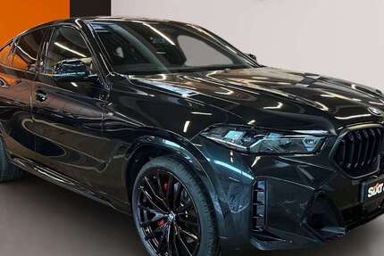 BMW X6 9.005 km 86.850 &euro; Garching 85748