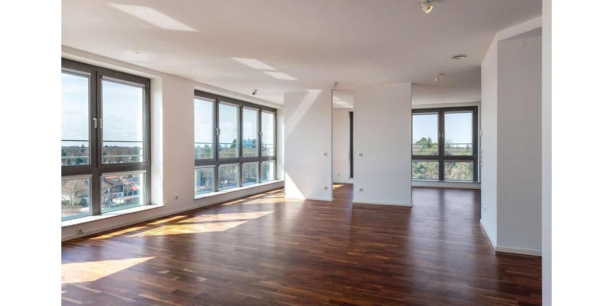 Etagenwohnung Vaterstetten Baldham - 3 Zimmer, 141 m&sup2;, 2.450&euro; | Angebot:26279402