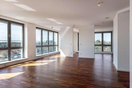 Wohnung Vaterstetten Baldham - 3 Zimmer, 141 m&sup2;, 2.450&euro; | Angebot:26279402