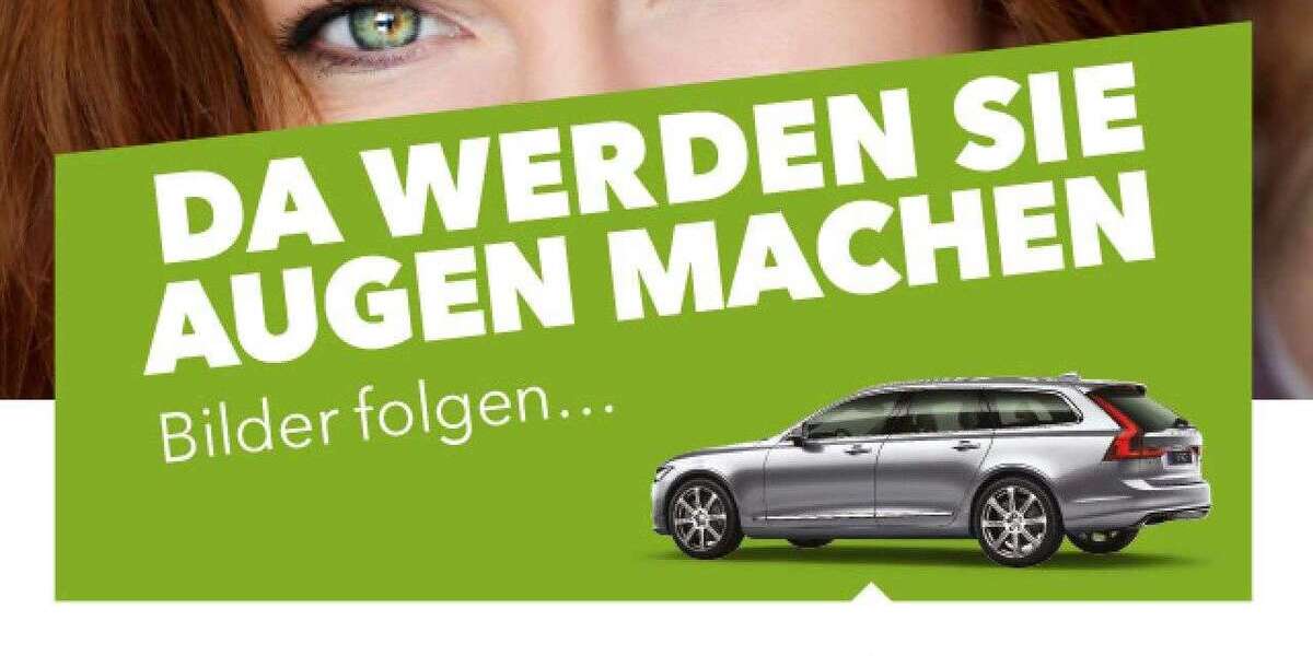 Volvo XC60 17.900 km 56.750 &euro; Kirchseeon bei München 85614