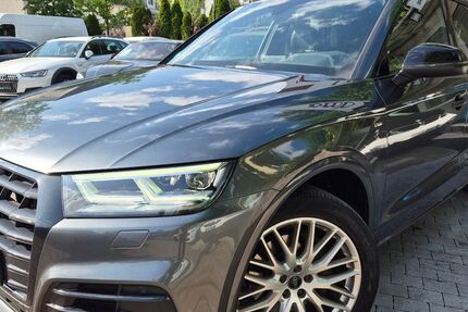 Audi Q5 149.990 km 23.990 &euro; München 81247