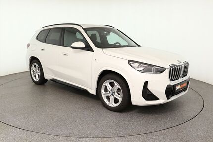 BMW X1 10.119 km 41.880 &euro; Garching 85748