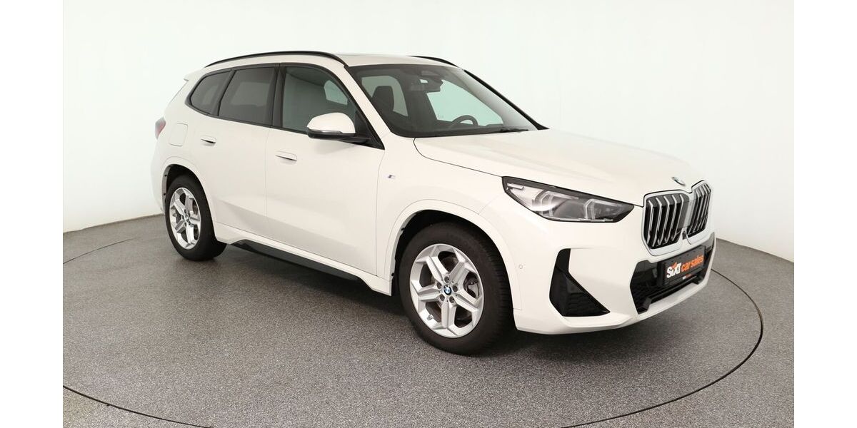 BMW X1 10.119 km 42.440 &euro; Garching 85748