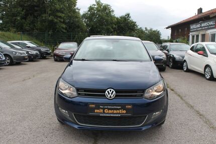 VW Polo 177.572 km 3.690 &euro; Holzkirchen bei München 83607