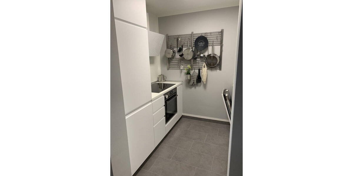 Etagenwohnung München Neuhausen-Nymphenburg - 1 Zimmer, 46 m&sup2;, 399.000&euro; | Angebot:26700325