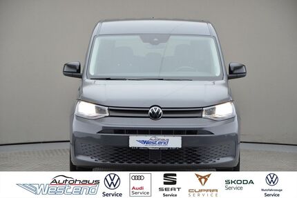 VW Caddy 11.986 km 31.960 &euro; München 80686