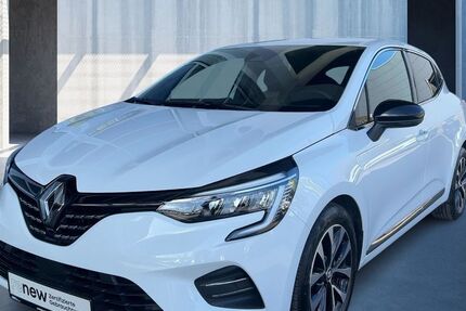 Renault Clio 52.301 km 14.890 &euro; Unterschleißheim 85716