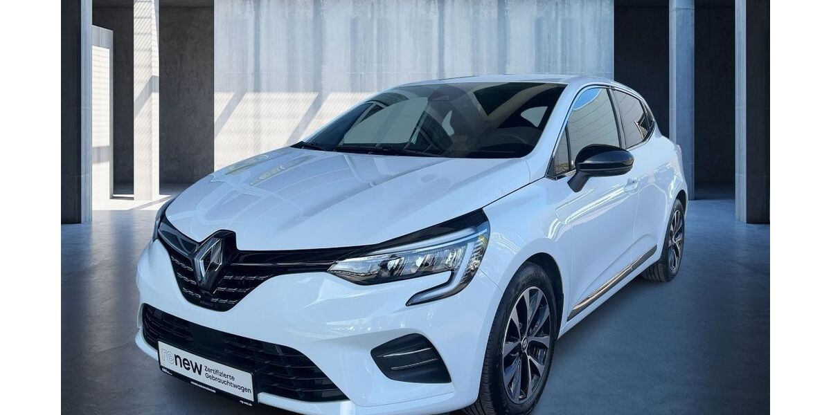 Renault Clio 52.301 km 14.890 &euro; Unterschleißheim 85716