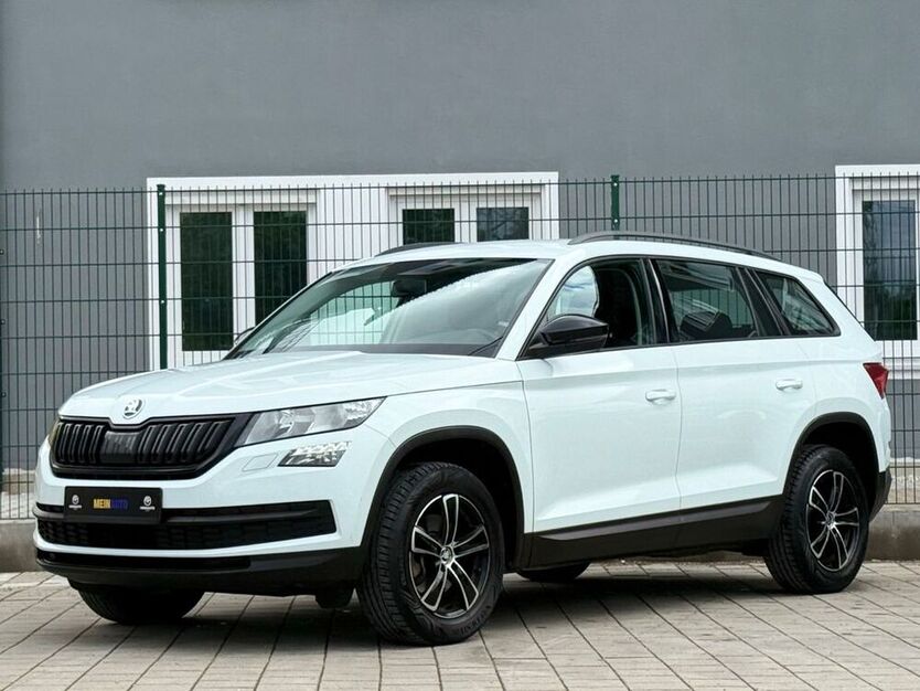 Kodiaq