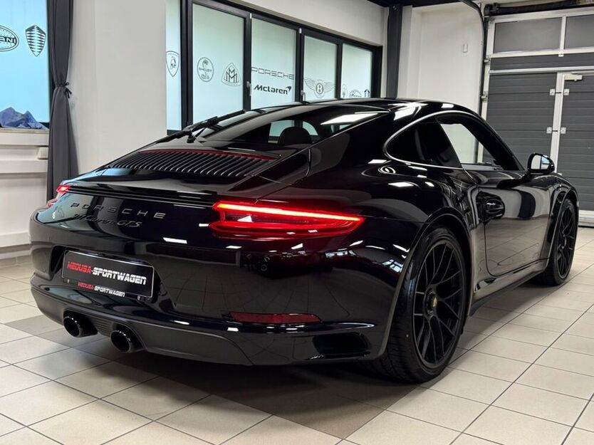 911 Urmodell