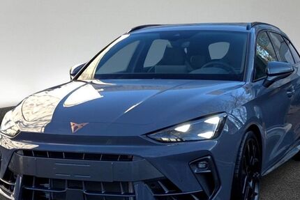 Cupra Leon 6.500 km 49.990 &euro; München 80935