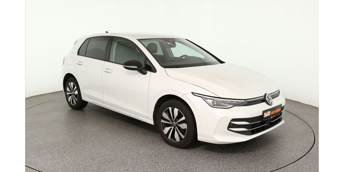 VW Golf 36.549 km 26.770 &euro; Garching 85748