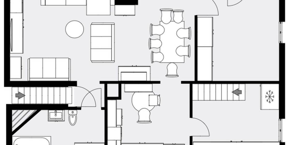 Mehrfamilienhaus, Wohnhaus Vaterstetten Baldham - 7 Zimmer, 168 m&sup2;, 1.110.000&euro; | Angebot:26203890