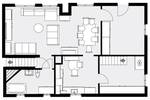 Mehrfamilienhaus, Wohnhaus Vaterstetten Baldham - 7 Zimmer, 168 m&sup2;, 1.110.000&euro; | Angebot:26203890