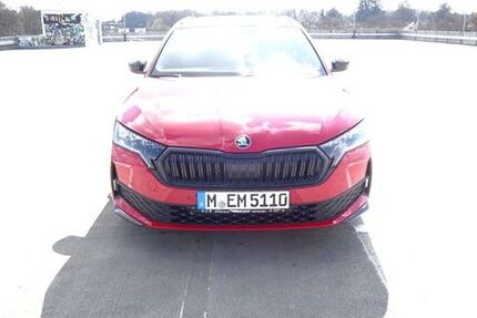 Skoda Octavia 5.000 km 39.960 &euro; München 80686