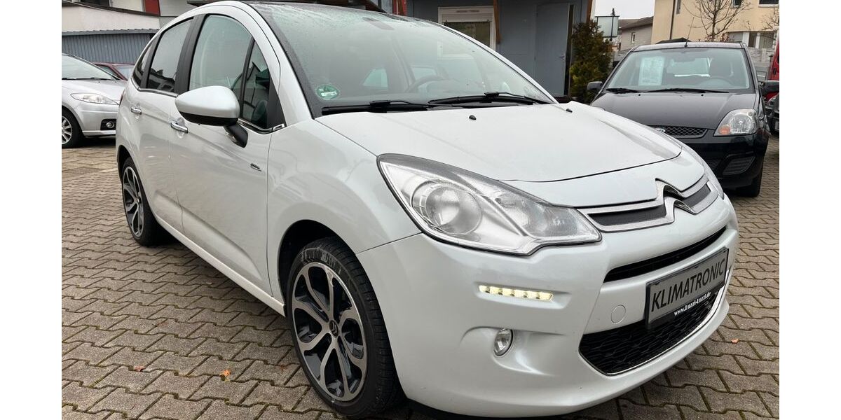 Citroen C3 169.000 km 4.490 &euro; München 81825