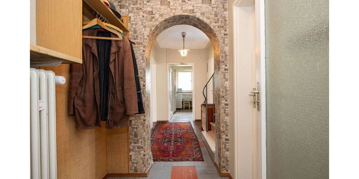 Einfamilienhaus München Thalk.Obersendl.-Forsten-Fürstenr.-Solln - 5 Zimmer, 115 m&sup2;, 1.600.000&euro; | Angebot:26388247