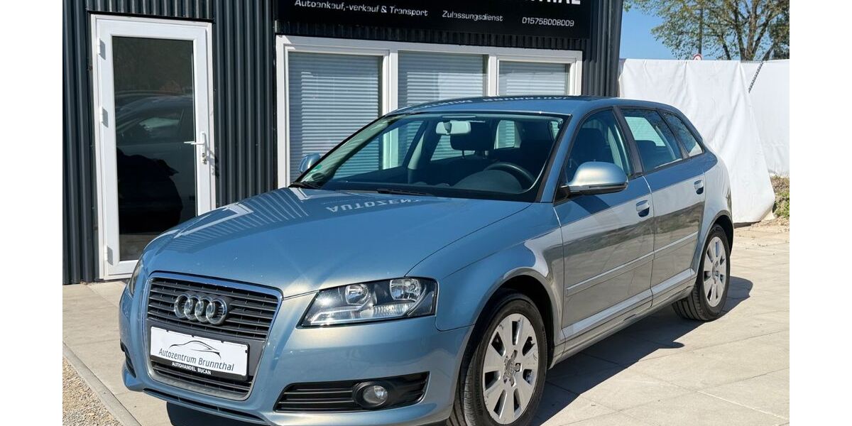 Audi A3 153.756 km 5.990 &euro; Hofolding (Bei München) 85649