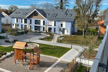 Wohnung Höhenkirchen-Siegertsbrunn Siegertsbrunn - 3 Zimmer, 81 m&sup2;, 725.000&euro; | Angebot:26993194