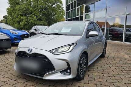 Toyota Yaris 21.700 km 18.990 € Grünwald 82031