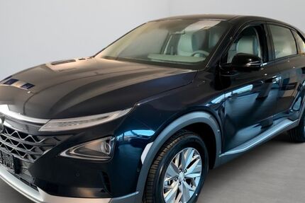 Hyundai NEXO 50 km 39.980 &euro; München 81825