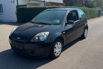 Ford Fiesta 79.800 km 1.300 &euro; Neufahrn 85375