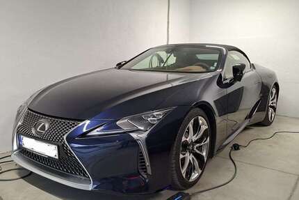 Lexus LC 500 37.000 km 84.499 &euro; Schwanthalerhöhe (München) 80335