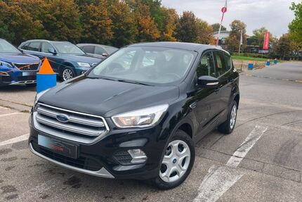 Ford Kuga 134.000 km 8.900 &euro; München 80939