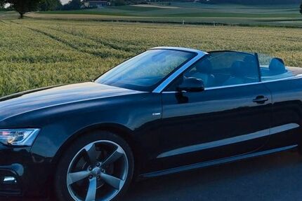 Audi A5 194.000 km 12.890 &euro; München 80807