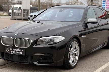BMW M550 209.900 km 16.900 &euro; Oberschleissheim 85764