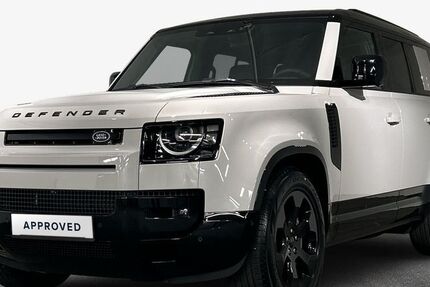Land Rover Defender 3.000 km 99.650 &euro; München 81477