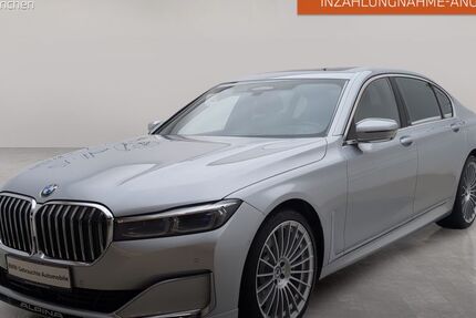 Alpina B7 75.315 km 114.902 &euro; München 80939