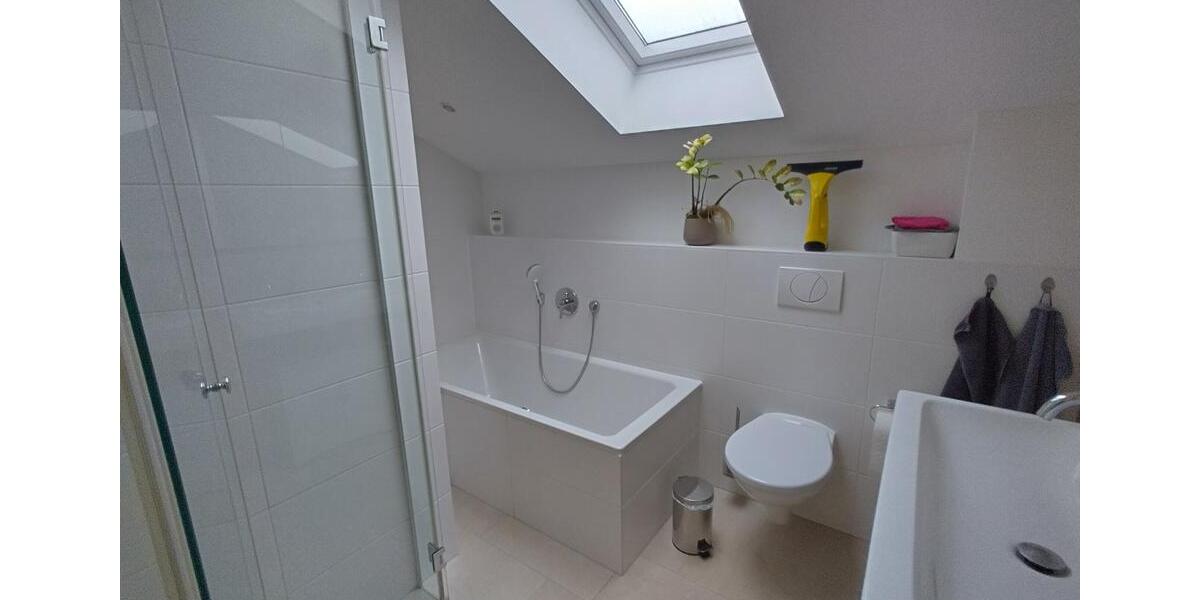 Doppelhaushälfte München Feldmoching-Hasenbergl - 4 Zimmer, 79 m&sup2;, 1.725&euro; | Angebot:25761068