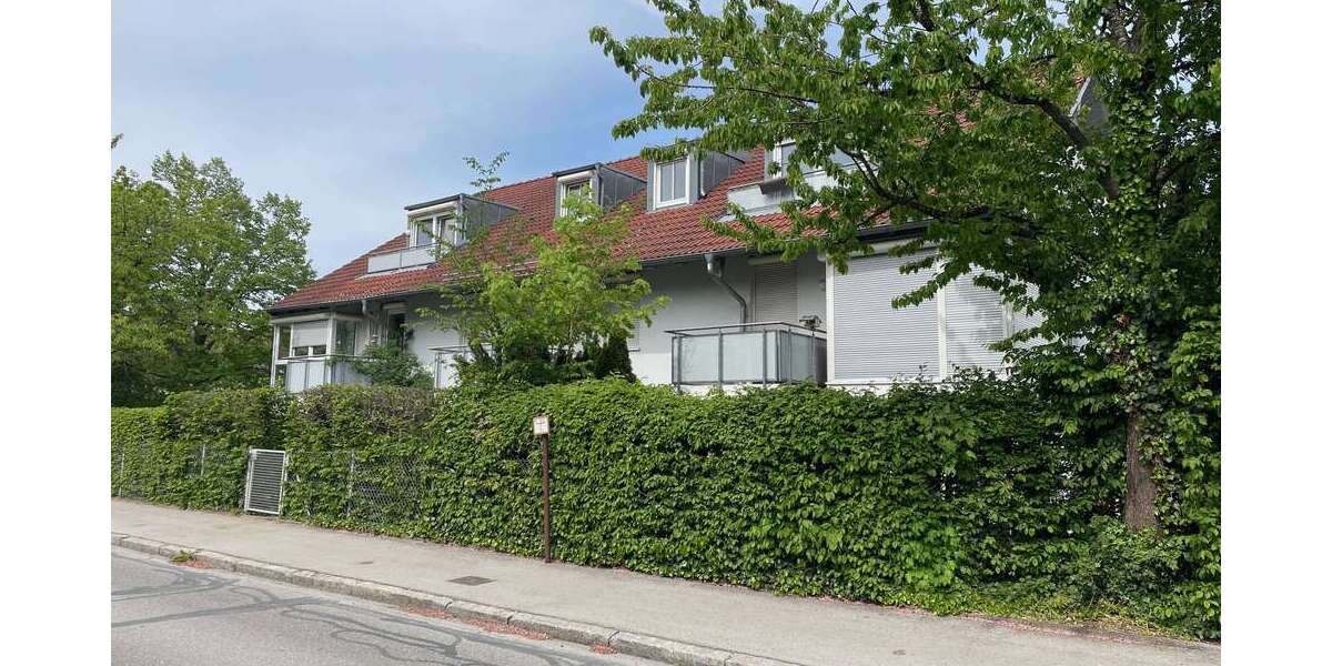 Etagenwohnung München Untermenzing Untermenzing - 2 Zimmer, 45 m&sup2;, 1.120&euro; | Angebot:26809631